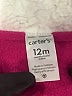 Carter's 100% Polyester Pink Vest 9-12 MO / 12 MO - photo 3