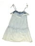 Zara Blue Dress Size 11 - 12 - photo 1