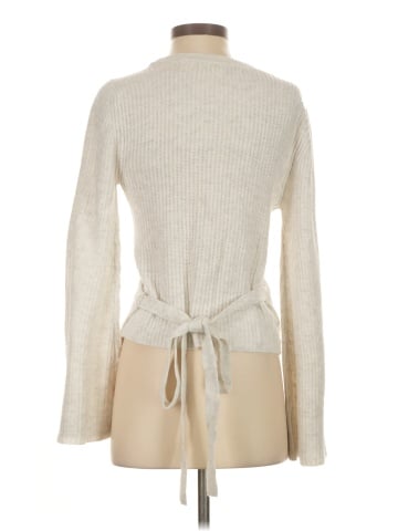 Cupcakes & Cashmere Pullover Sweater (view 2)