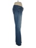 Jennifer Lopez Blue Jeans Size 12 - photo 4