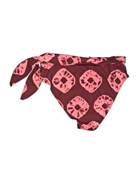 Zimmermann Sculpt Tie Swimsuit Bottoms (view 2)