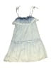 Zara Blue Dress Size 11 - 12 - photo 2