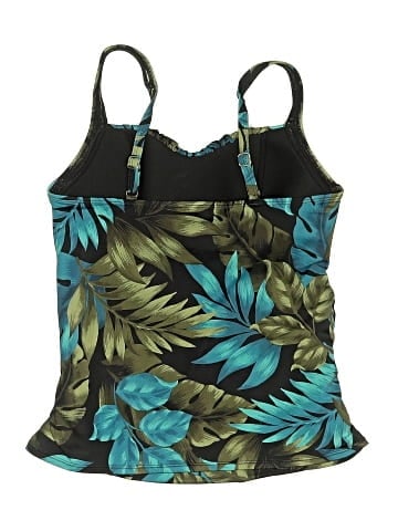 Lands' End Swimsuit Top (view 2)