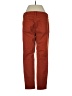 Talbots Orange Jeans Size 4 - photo 2