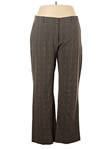 George Dress Pants (view 1)