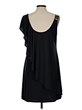 Betsy & Adam Cocktail Dress (view 2)