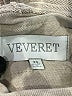 Veveret Tan Jacket Size XS - photo 6