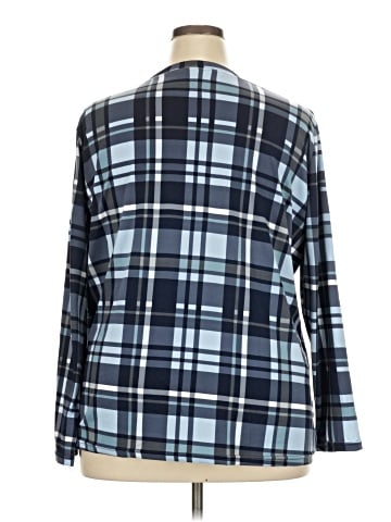 Real Essentials Long Sleeve T-Shirt (view 2)