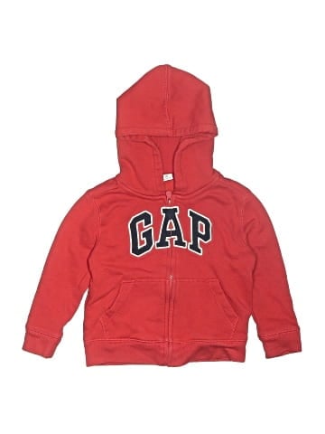 Baby Gap Zip Up Hoodie (view 1)
