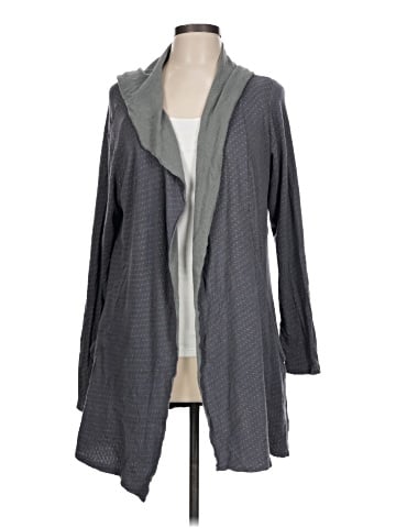 Cut Loose Cardigan (view 1)