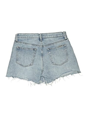 Joe's Jeans Denim Shorts (view 2)