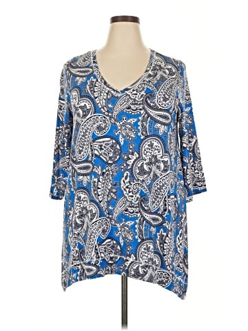 Jones & Co Casual Dress (view 1)