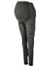 Blanqi Gray Active Pants Size Sm Maternity - photo 1
