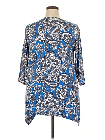 Jones & Co Casual Dress (view 2)