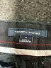 Tommy Hilfiger Solid Black Track Pants Size 6 - photo 7