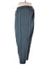 Puma Solid Teal Casual Pants Size XXL - photo 2