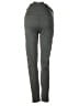 Blanqi Gray Active Pants Size Sm Maternity - photo 2