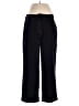 NANETTE Nanette Lepore Black Casual Pants Size M - photo 1