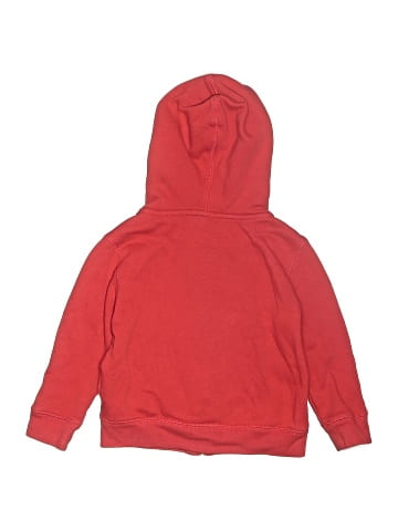 Baby Gap Zip Up Hoodie (view 2)