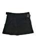 Shein 100% Polyester Black Formal Skirt Size L - photo 1