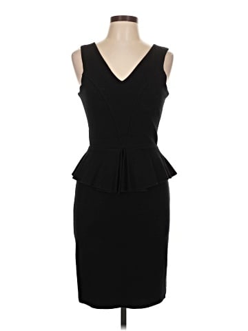 Ganni Cocktail Dress (view 1)