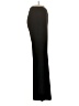Unbranded Solid Black Dress Pants Size 25 waist (estimated) - photo 4