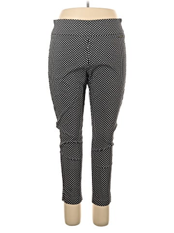 Roz & Ali Casual Pants (view 1)
