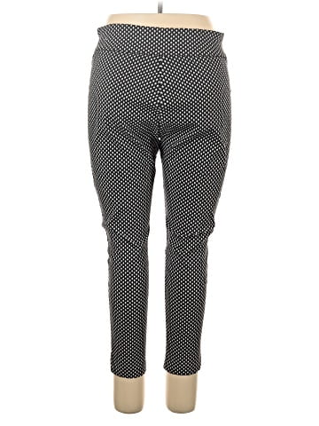 Roz & Ali Casual Pants (view 2)