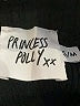 Princess Polly Black Turtleneck Sweater Size Sm - Med - photo 7