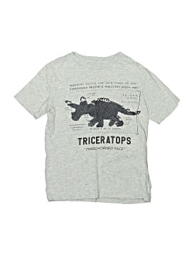 Gap Kids Short Sleeve T-Shirt (view 1)