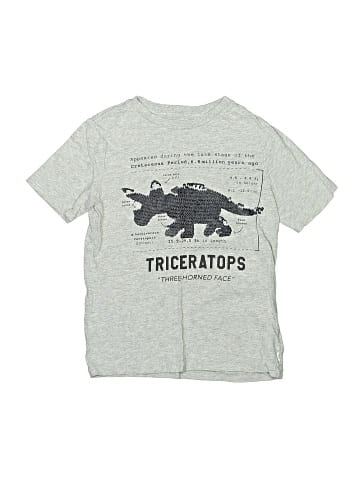 Gap Kids Short Sleeve T-Shirt (view 1)