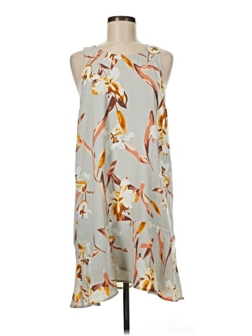 Leith Casual Dress (view 1)