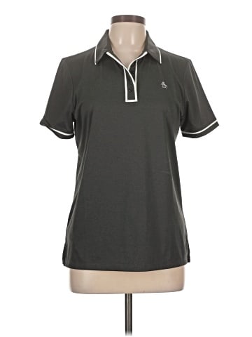 An Original Penguin by Munsingwear Short Sleeve Polo (view 1)
