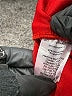 Spirit Solid Red Casual Skirt Size L - photo 5