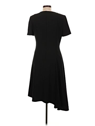 Black Halo Casual Dress (view 2)