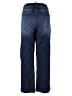 KANCAN JEANS Blue Jeans Size 22W - photo 2