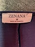 Zenana 100% Polyester Blue 3/4 Sleeve Blouse Size M - photo 7