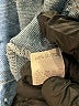 Unbranded 100% Cotton Blue Denim Jacket Size 120 cm / US 6X - photo 4