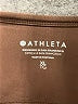 Athleta Brown Tube Top Size XL - photo 7