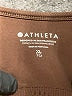 Athleta Brown Tube Top Size XL - photo 8
