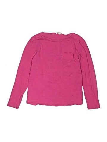 Crewcuts Long Sleeve Top (view 1)