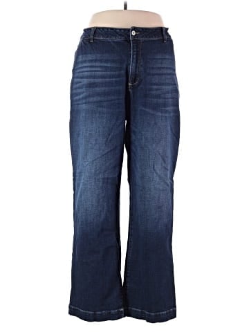KANCAN JEANS Jeans (view 1)