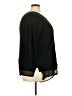 Avenue Black Cardigan Size 22 Plus - photo 4