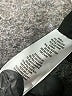 T Tahari Houndstooth Gray Blazer Size L - photo 7