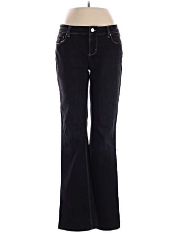 White House Black Market Jeans (view 1)