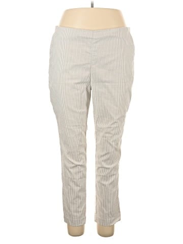 Carolina Belle Casual Pants (view 1)