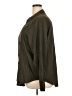 H&M Brown 3/4 Sleeve Blouse Size XXL - photo 5