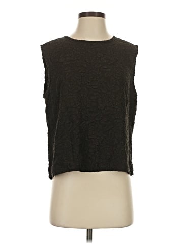 SHEN Sleeveless Top (view 1)