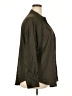 H&M Brown 3/4 Sleeve Blouse Size XXL - photo 4