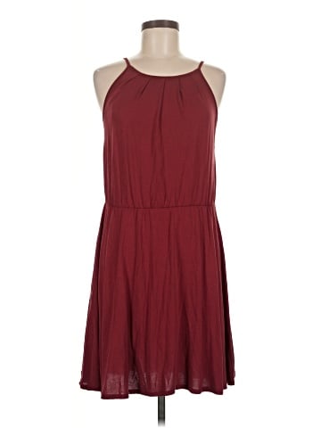 Alya Casual Dress (view 1)